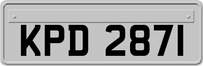 KPD2871