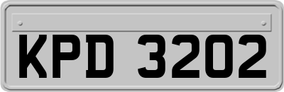 KPD3202