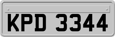 KPD3344