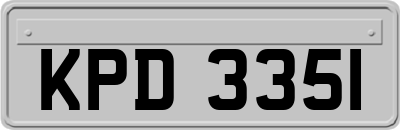 KPD3351