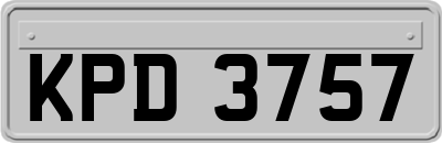 KPD3757