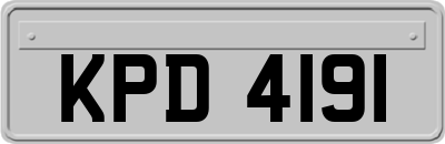 KPD4191