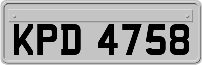 KPD4758
