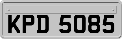 KPD5085