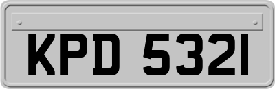 KPD5321