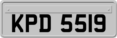 KPD5519