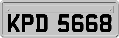KPD5668