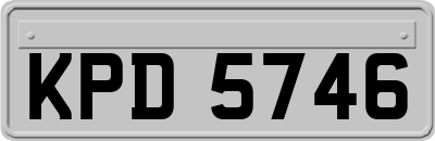KPD5746