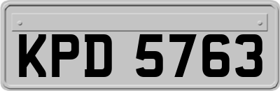 KPD5763
