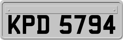 KPD5794