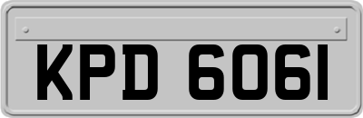 KPD6061