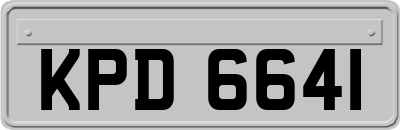 KPD6641