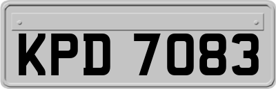 KPD7083