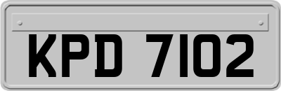 KPD7102