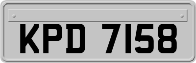 KPD7158