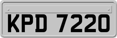 KPD7220
