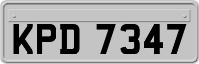 KPD7347