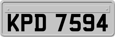 KPD7594
