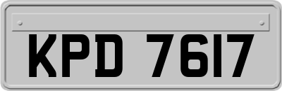 KPD7617