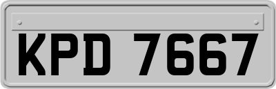 KPD7667