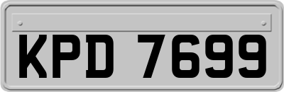KPD7699