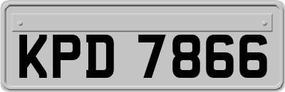 KPD7866