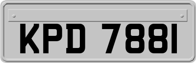 KPD7881