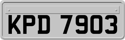 KPD7903