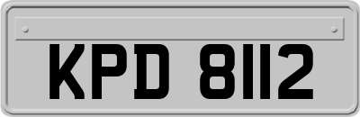 KPD8112