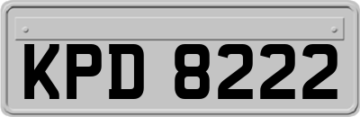 KPD8222