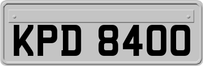 KPD8400