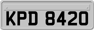 KPD8420