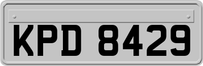 KPD8429