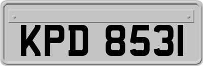 KPD8531