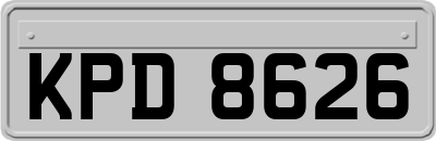 KPD8626