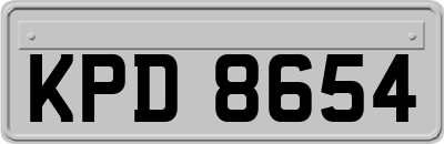 KPD8654