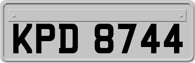 KPD8744