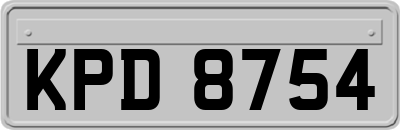 KPD8754
