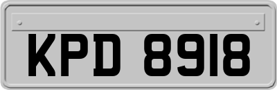 KPD8918