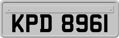 KPD8961