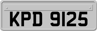 KPD9125