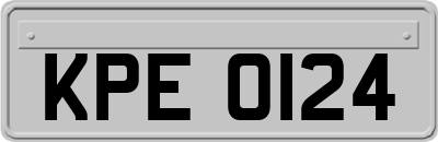 KPE0124