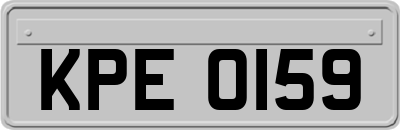 KPE0159