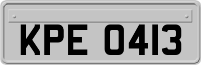 KPE0413