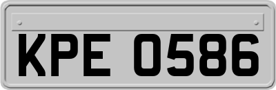 KPE0586