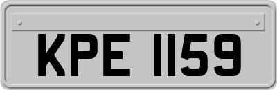 KPE1159