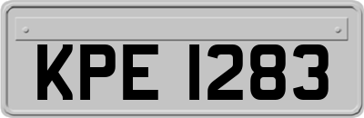 KPE1283
