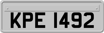 KPE1492