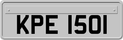 KPE1501