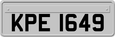 KPE1649